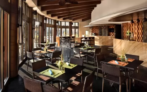 ARI SEATING AREA